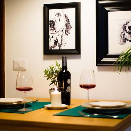 B&B Putignani 181 Bari Eksteriør bilde