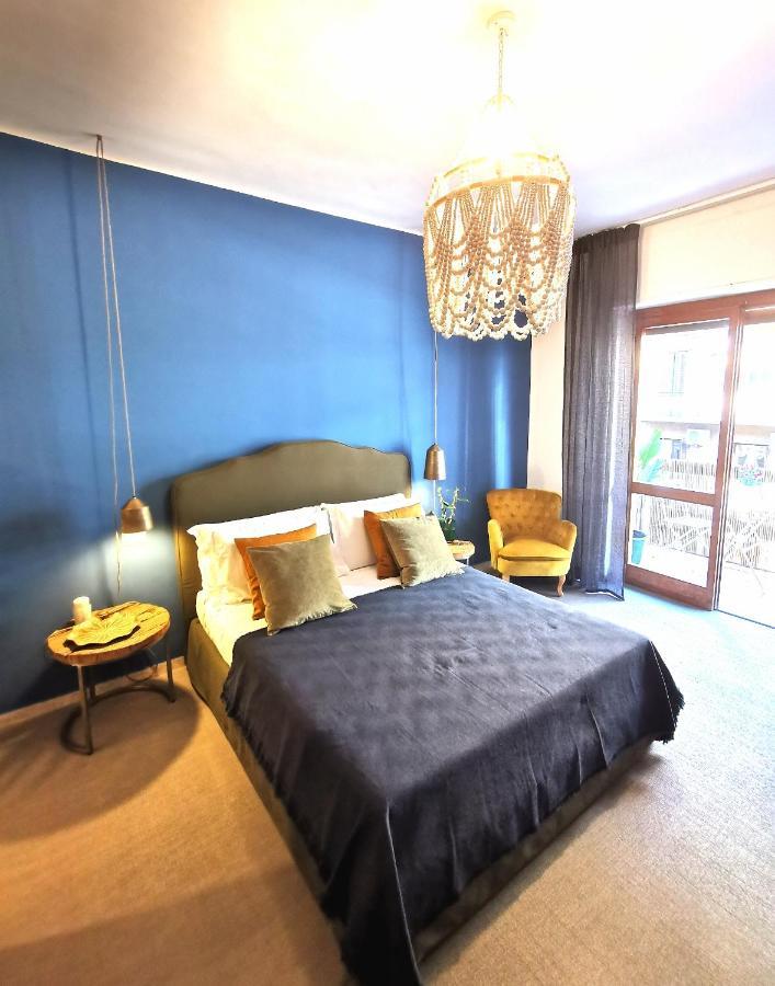 B&B Putignani 181 Bari Eksteriør bilde