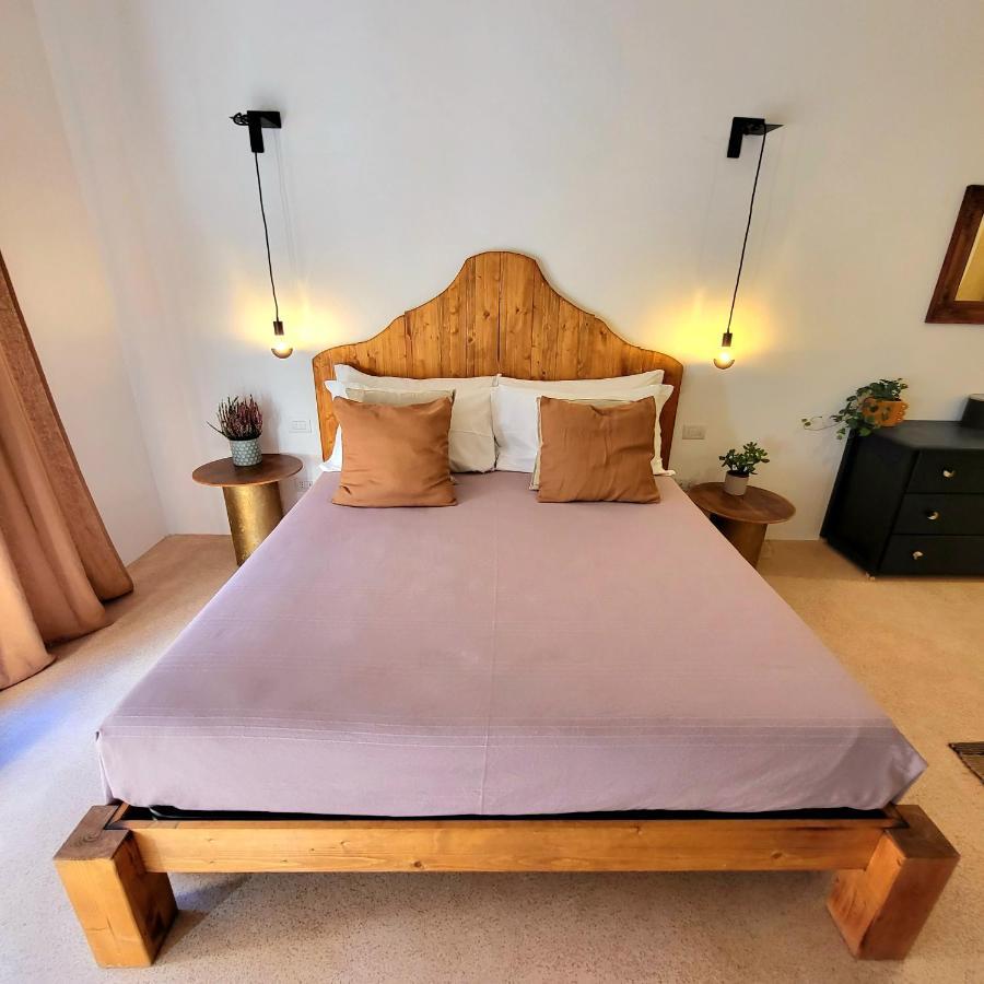 B&B Putignani 181 Bari Eksteriør bilde