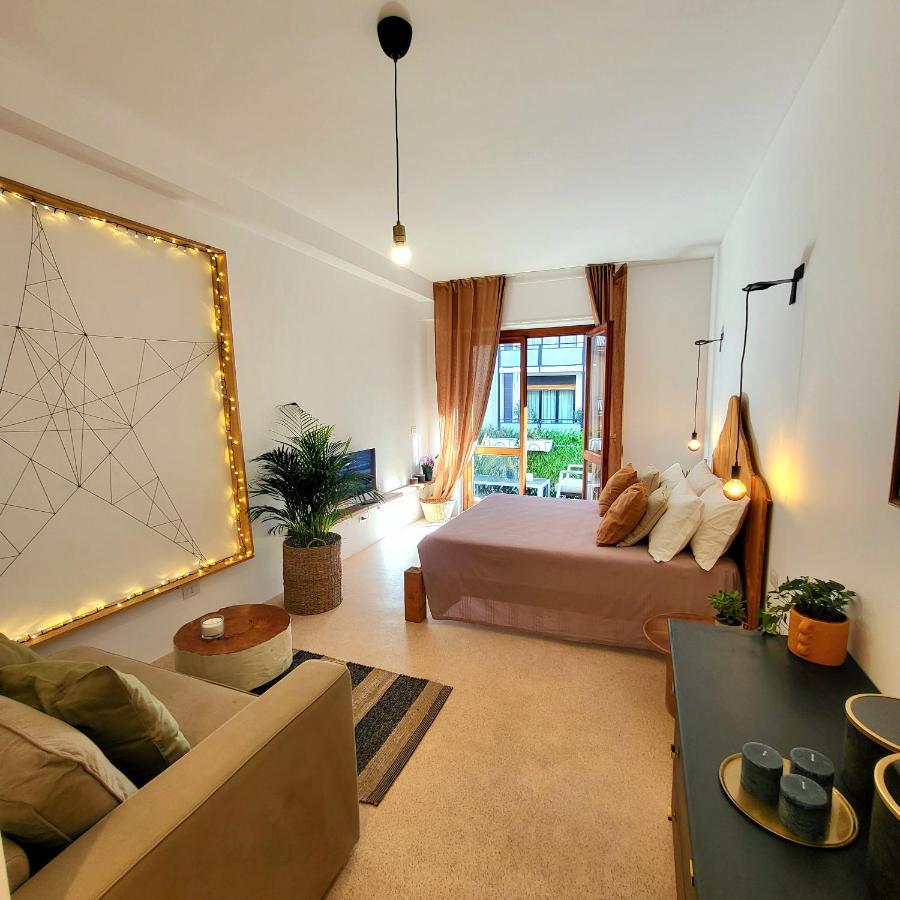 B&B Putignani 181 Bari Eksteriør bilde