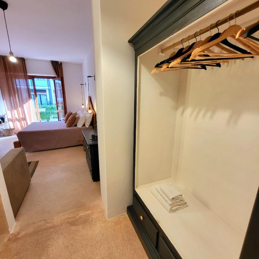 B&B Putignani 181 Bari Eksteriør bilde