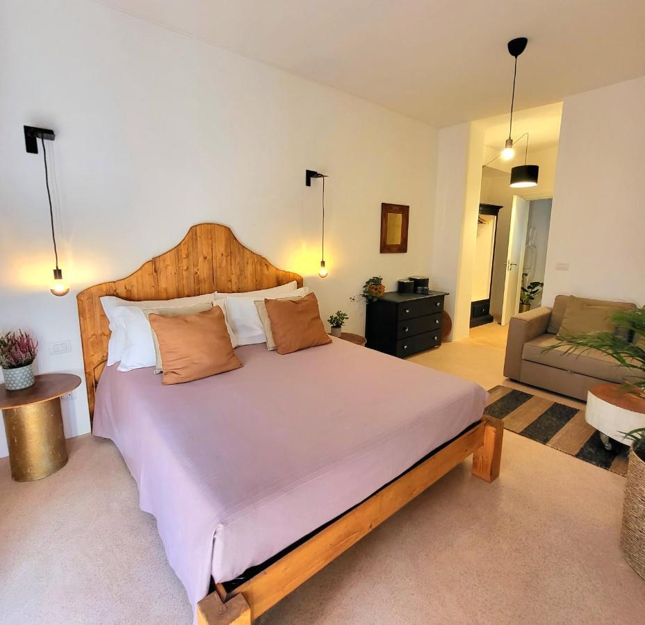 B&B Putignani 181 Bari Eksteriør bilde