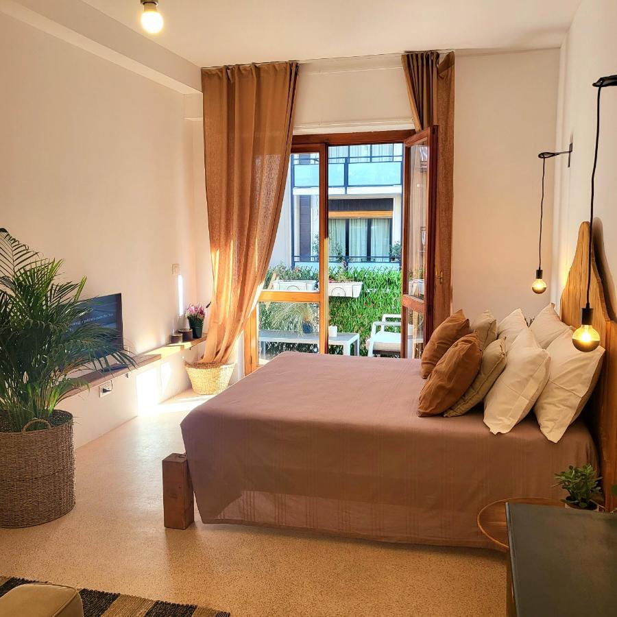 B&B Putignani 181 Bari Eksteriør bilde