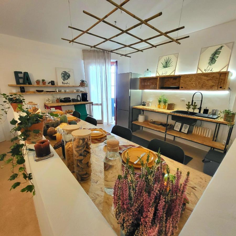 B&B Putignani 181 Bari Eksteriør bilde