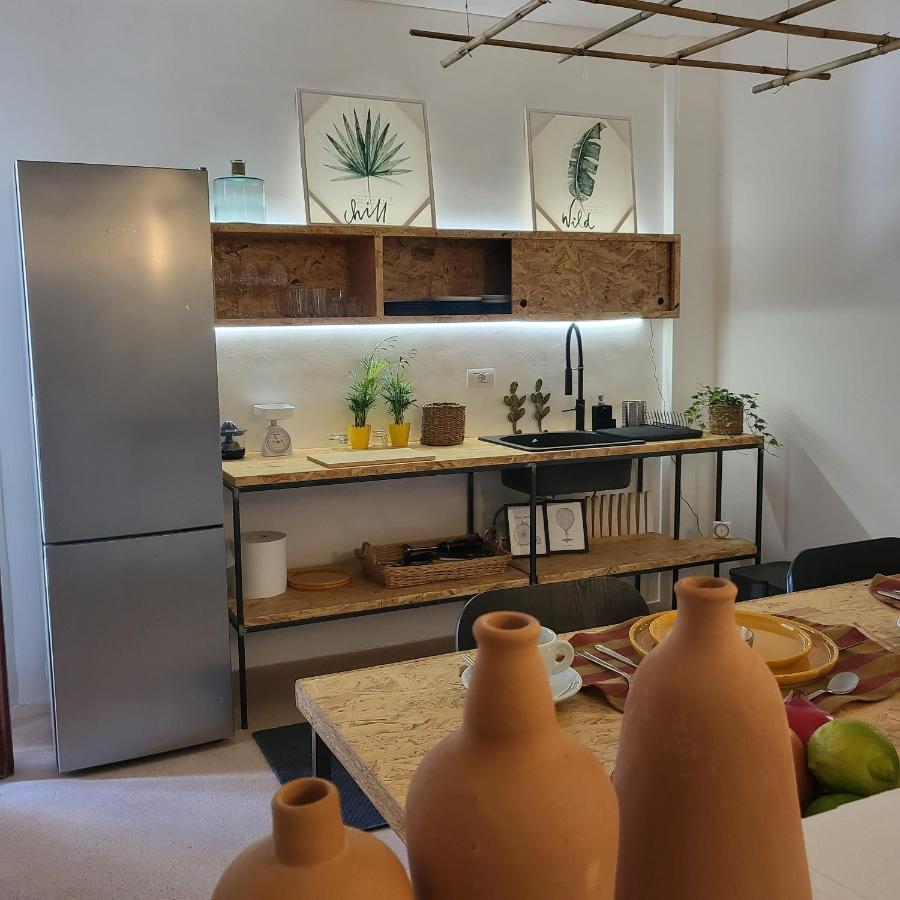 B&B Putignani 181 Bari Eksteriør bilde