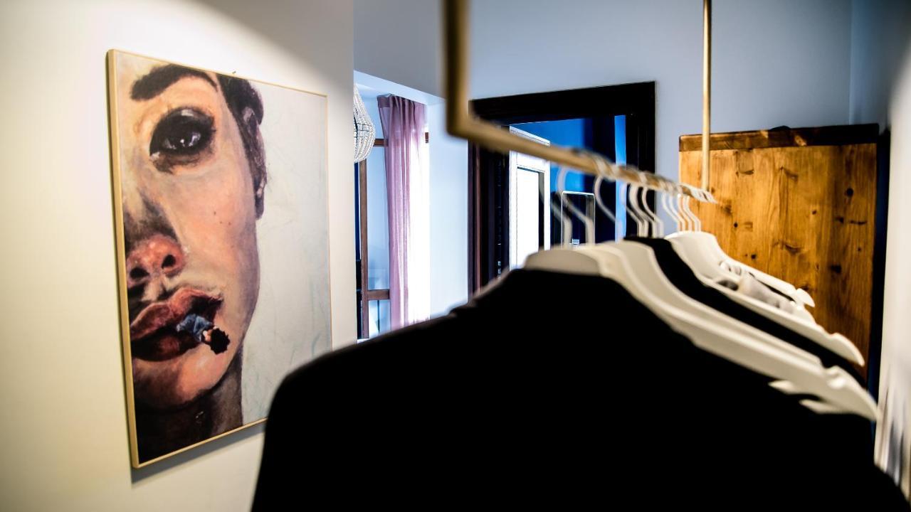 B&B Putignani 181 Bari Eksteriør bilde