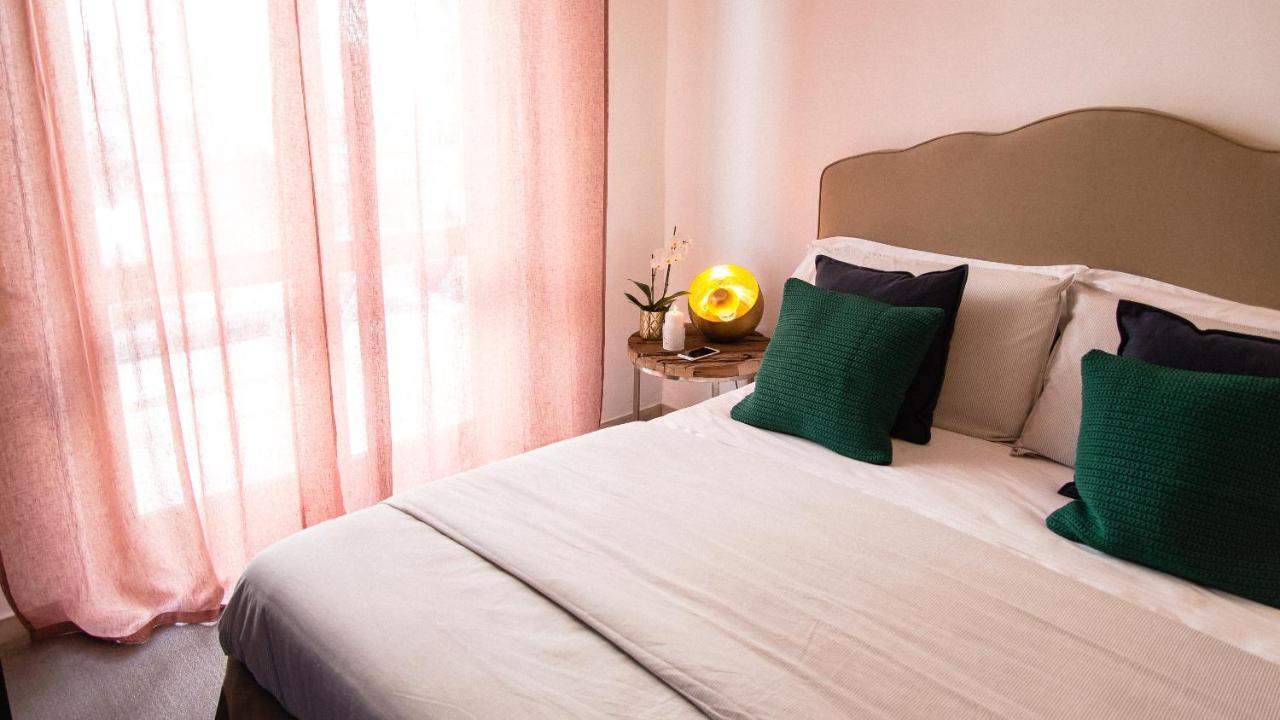 B&B Putignani 181 Bari Eksteriør bilde