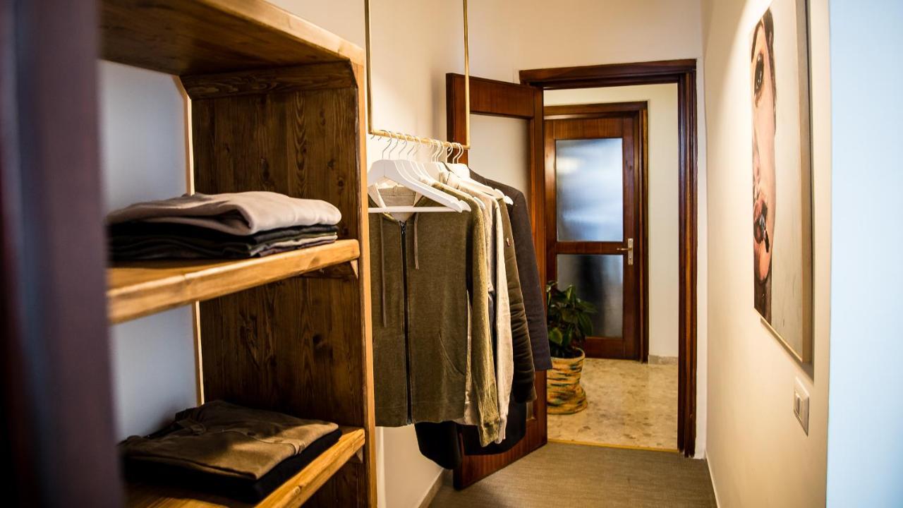 B&B Putignani 181 Bari Eksteriør bilde