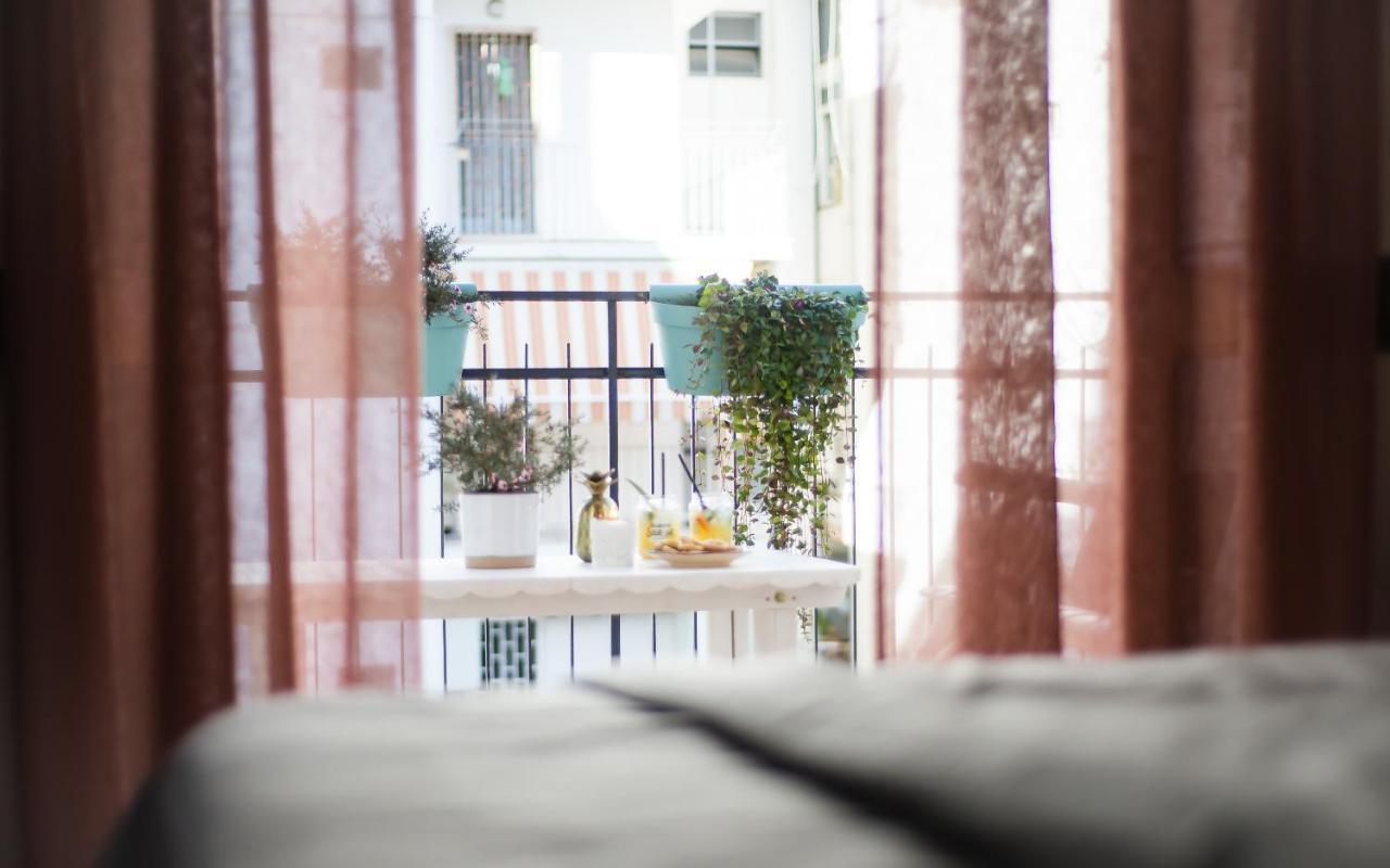 B&B Putignani 181 Bari Eksteriør bilde