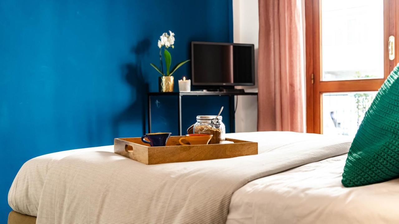 B&B Putignani 181 Bari Eksteriør bilde