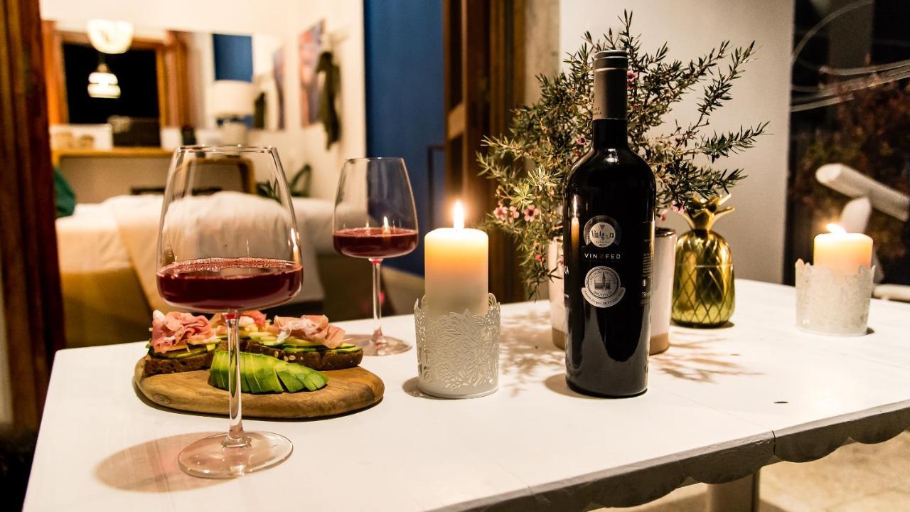 B&B Putignani 181 Bari Eksteriør bilde