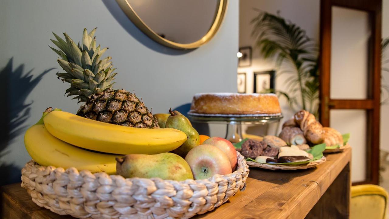 B&B Putignani 181 Bari Eksteriør bilde