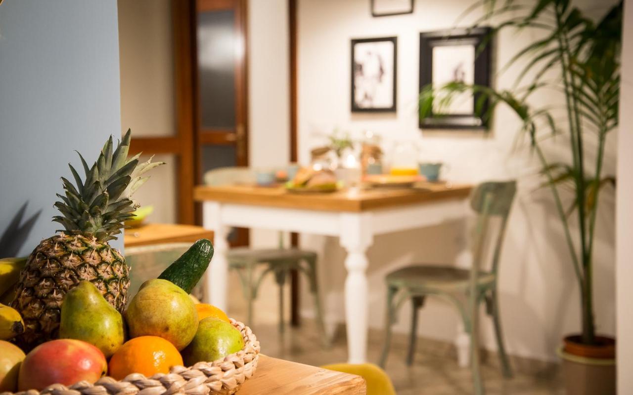 B&B Putignani 181 Bari Eksteriør bilde