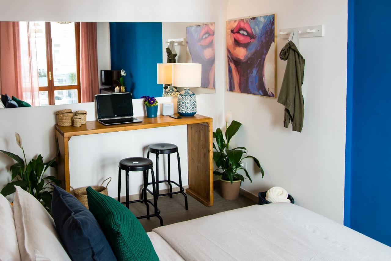 B&B Putignani 181 Bari Eksteriør bilde