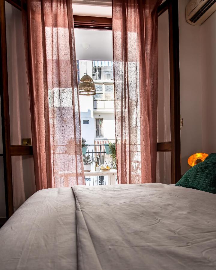 B&B Putignani 181 Bari Eksteriør bilde