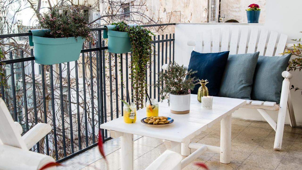 B&B Putignani 181 Bari Eksteriør bilde