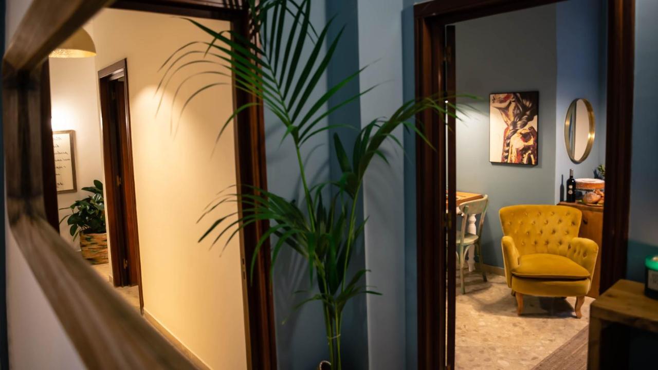 B&B Putignani 181 Bari Eksteriør bilde