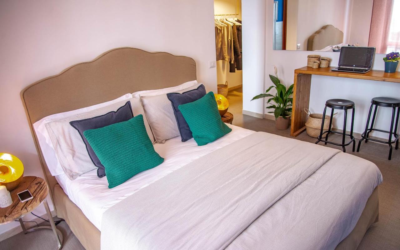 B&B Putignani 181 Bari Eksteriør bilde